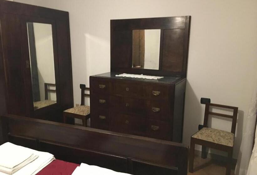 2ベッドルームアパートメント, Appartamenti E Camere Il Poggio Di D Angeli Lidia