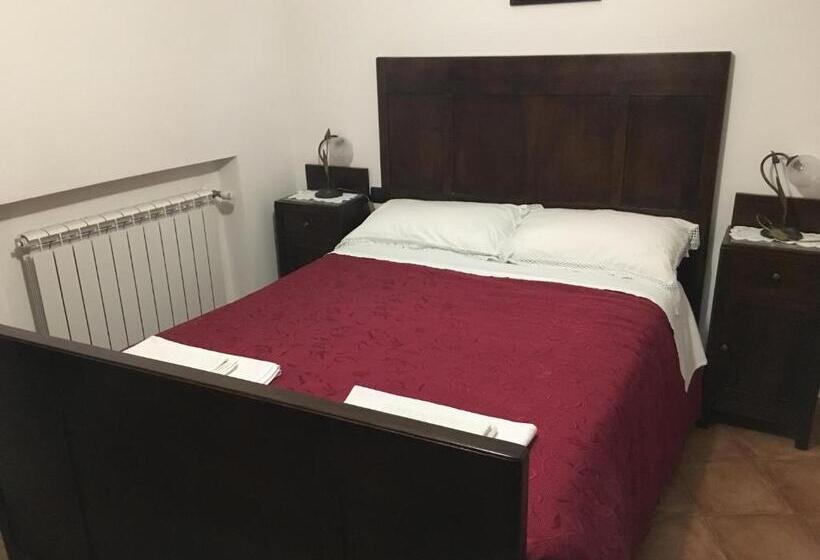 2ベッドルームアパートメント, Appartamenti E Camere Il Poggio Di D Angeli Lidia