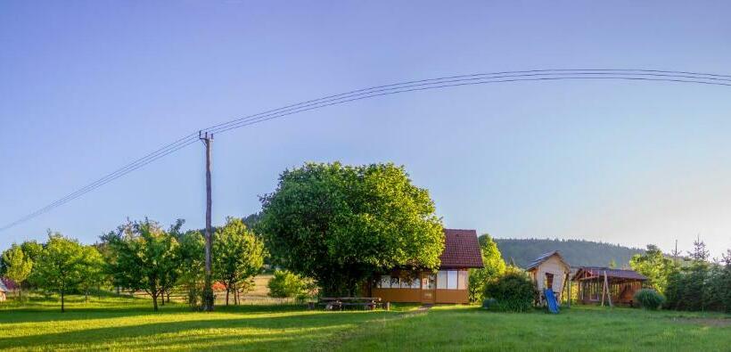 خانه 3 خوابه, Bee House Maya