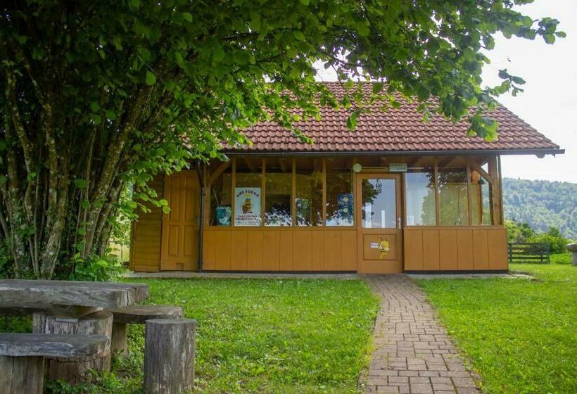 خانه 3 خوابه, Bee House Maya