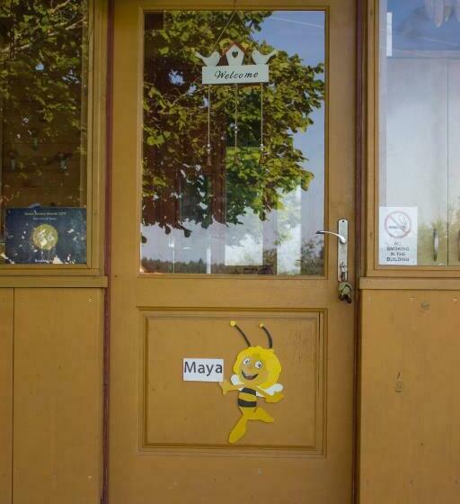 خانه 3 خوابه, Bee House Maya