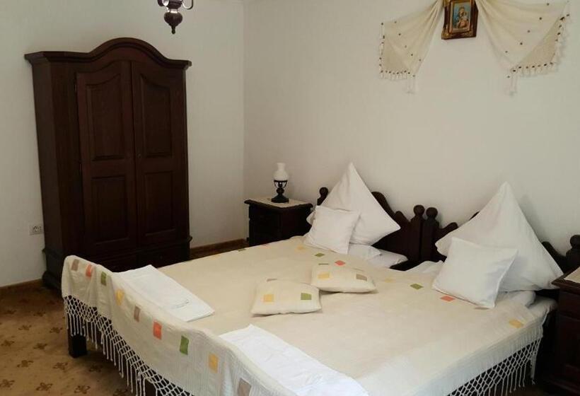 חדר סטנדרט חדר אמבטיה משותף, Casa De Vis