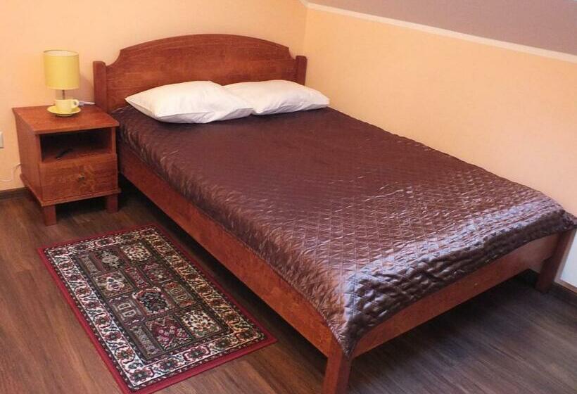 اتاق استاندارد, Tee Motell