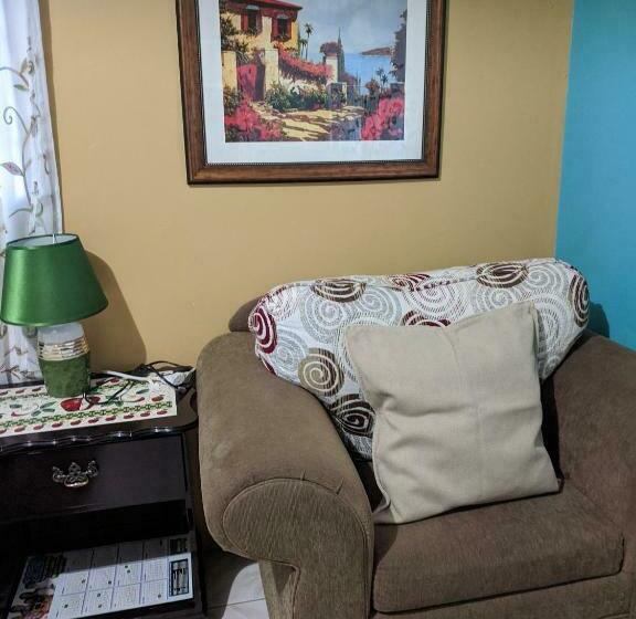 اتاق استاندارد, Ultimate Freedom Bed And Breakfast