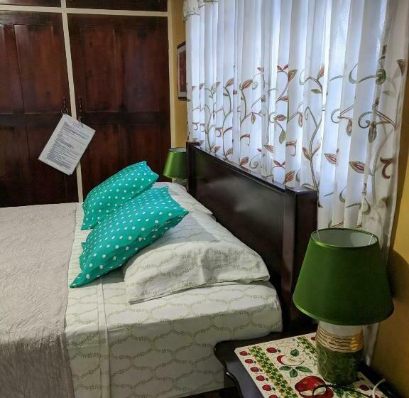 اتاق استاندارد, Ultimate Freedom Bed And Breakfast