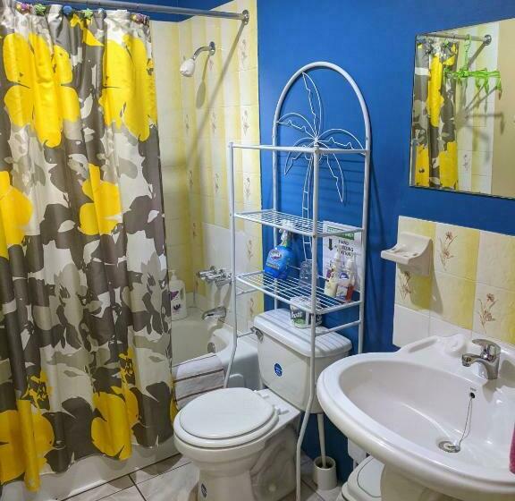 اتاق استاندارد, Ultimate Freedom Bed And Breakfast