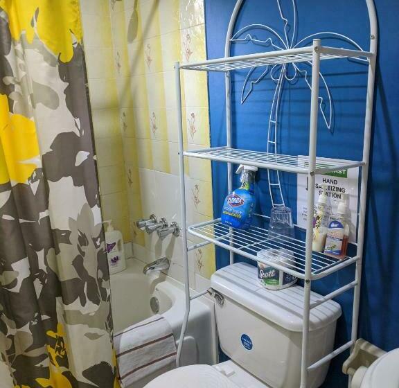 اتاق استاندارد, Ultimate Freedom Bed And Breakfast