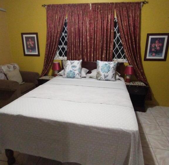 스위트, Ultimate Freedom Bed And Breakfast