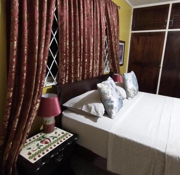 سوییت, Ultimate Freedom Bed And Breakfast