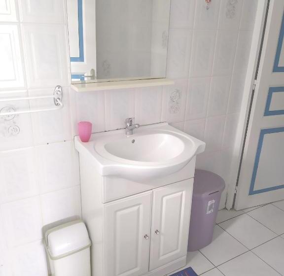 خانه 1 خوابه, Gites Vasseaux