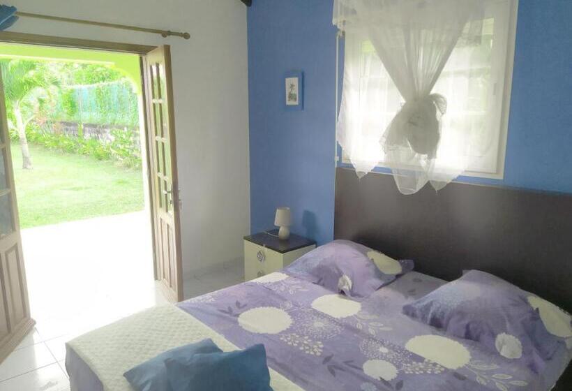 خانه 1 خوابه, Gites Vasseaux