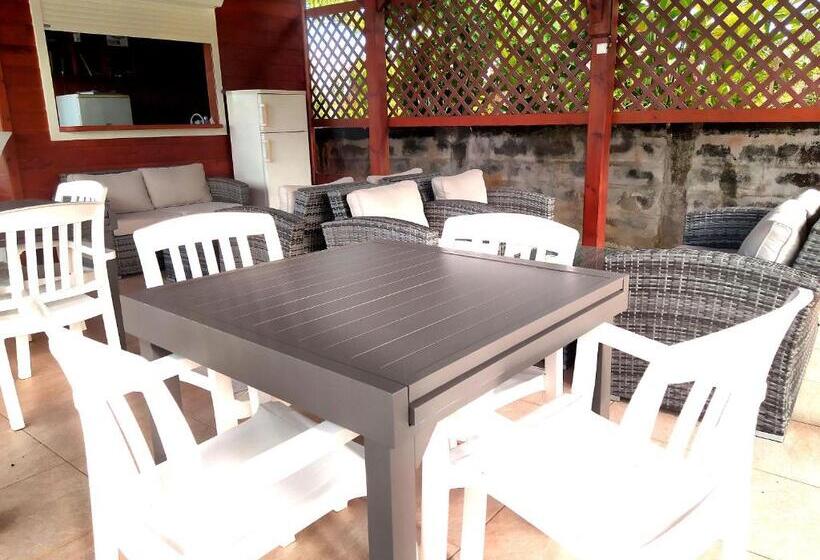 خانه 2 خوابه, Gites Vasseaux