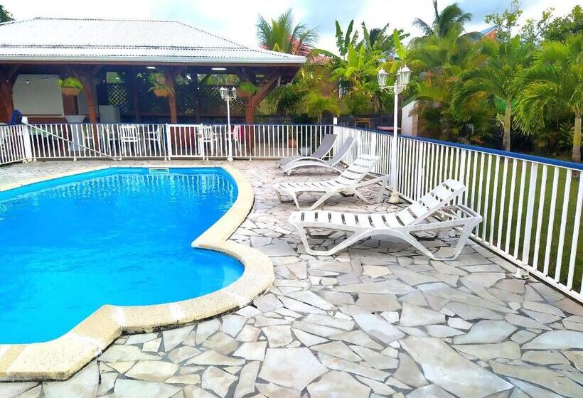 خانه 2 خوابه, Gites Vasseaux