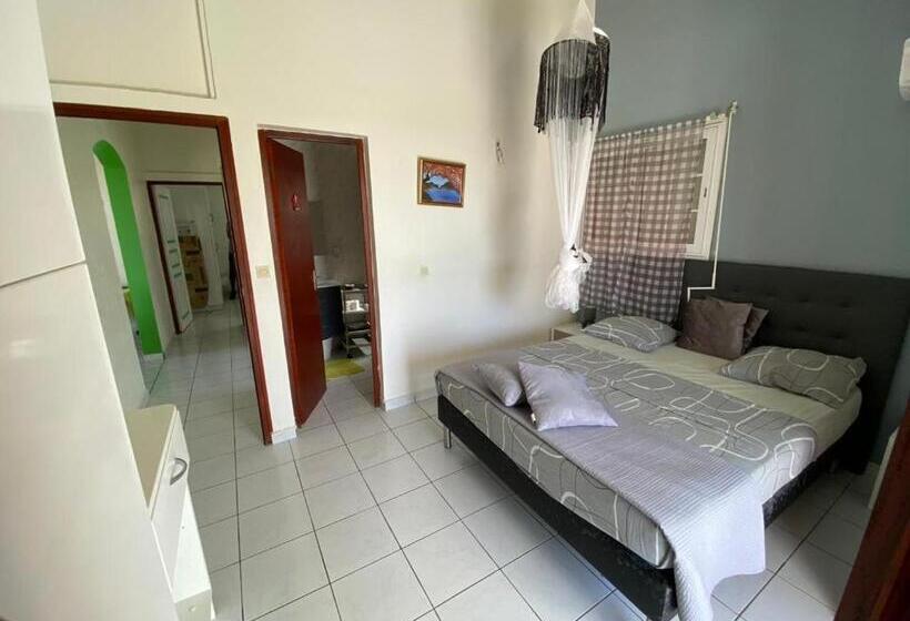 خانه 2 خوابه, Gites Vasseaux