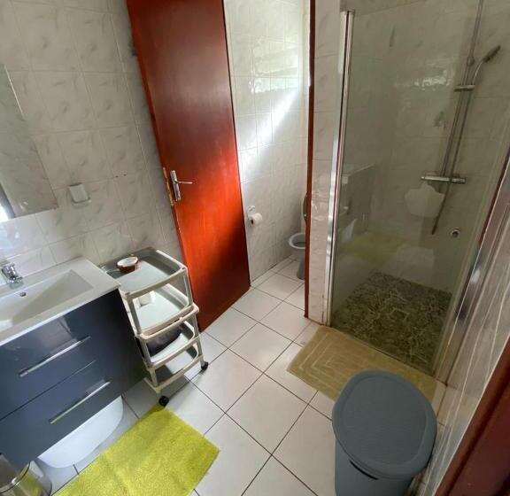 خانه 2 خوابه, Gites Vasseaux