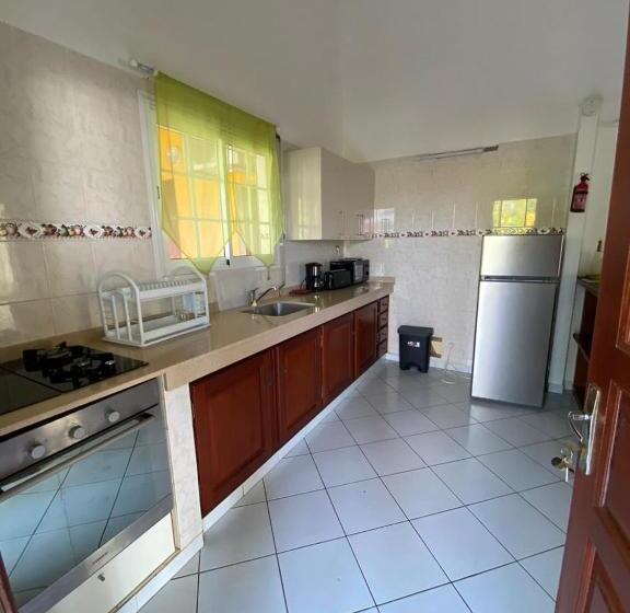 خانه 2 خوابه, Gites Vasseaux