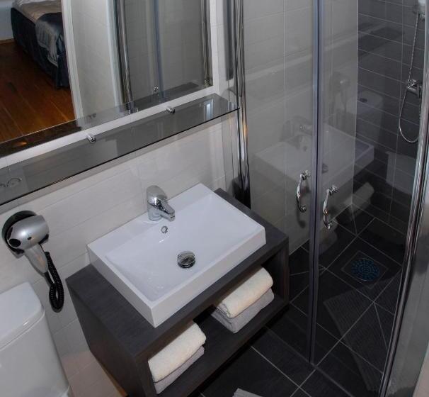 اتاق اکونومی, Hamn I Senja