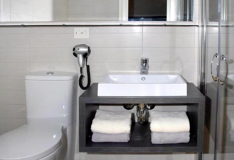 استودیوی استاندارد, Hamn I Senja