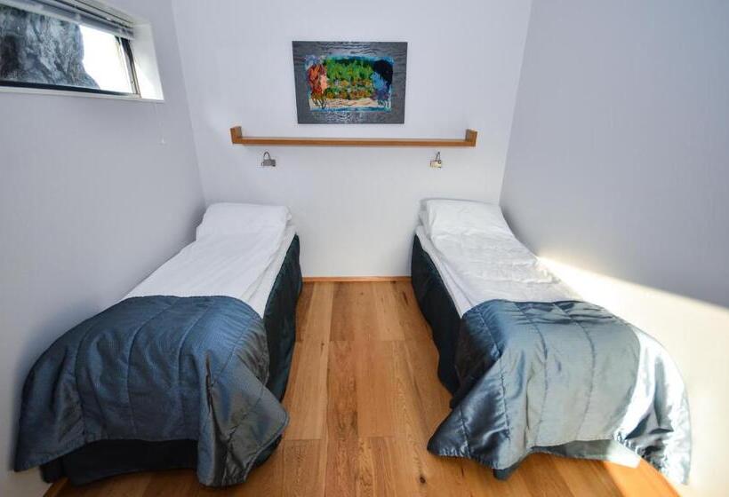 3 Bedroom Suite, Hamn I Senja