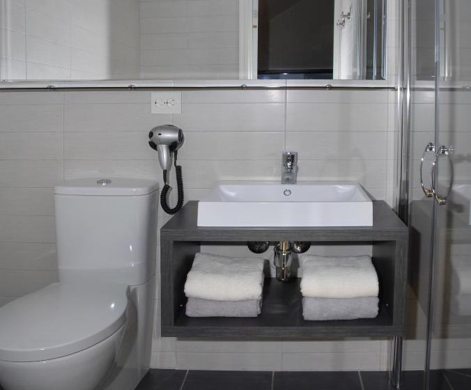 3 Bedroom Suite, Hamn I Senja