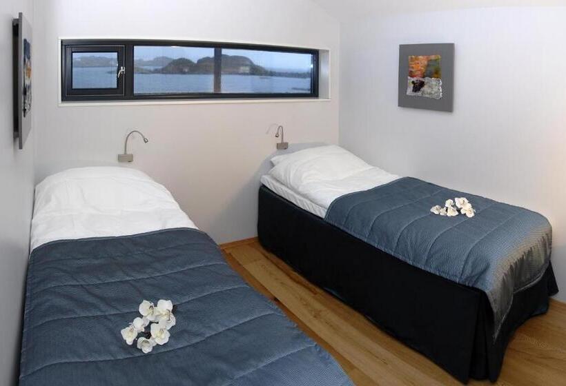 3 Bedroom Suite, Hamn I Senja