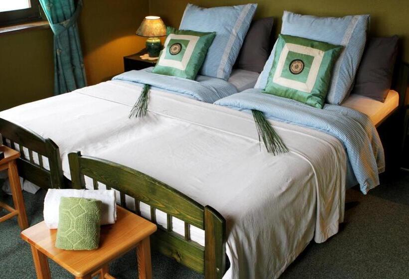 اتاق استاندارد, Luscher & Matiesen Muhu Winehouse