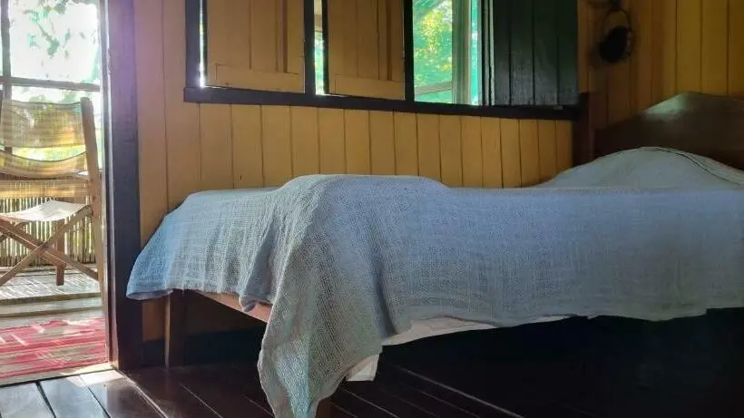 بانگلوی استاندارد, Veragua River House