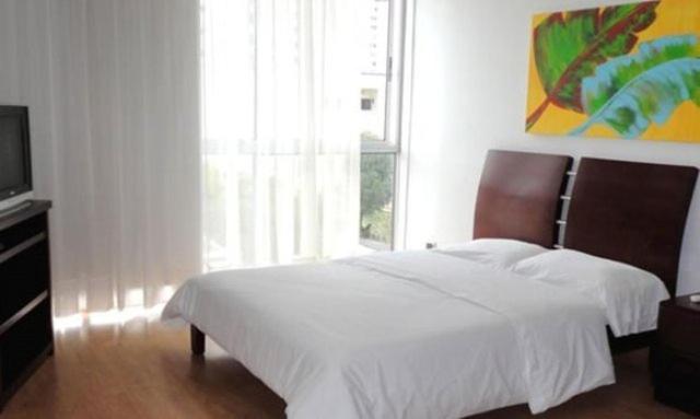 آپارتمان دوبلکس 1 خوابه, Monterosa Apartamentos Amoblados