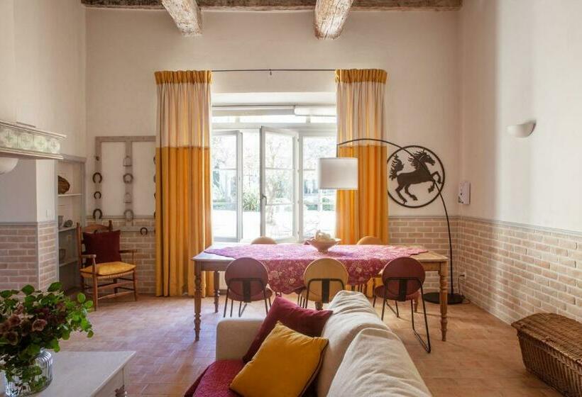 Апартаменты 3 Спальни, Domaine De Blanche Fleur