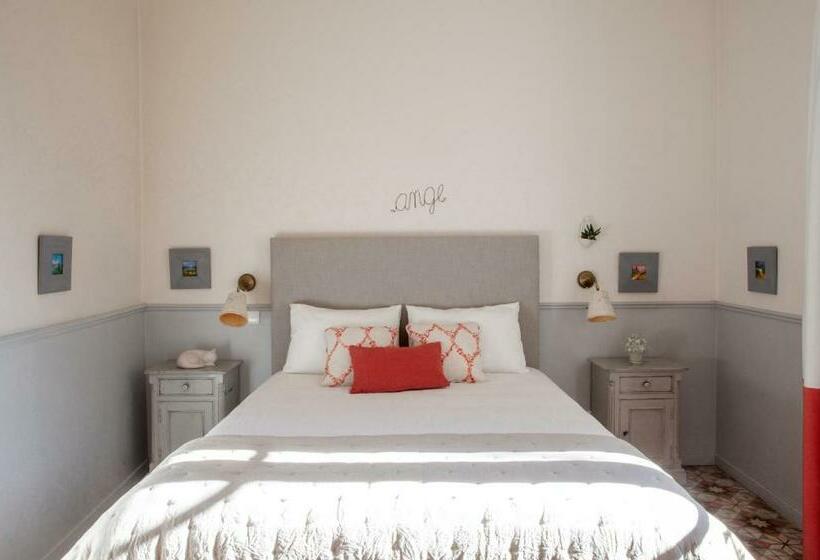 Апартаменты 3 Спальни, Domaine De Blanche Fleur