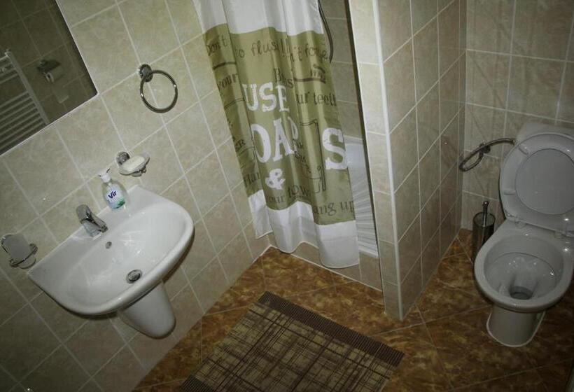 标准间, Penzión Antiqua Villa