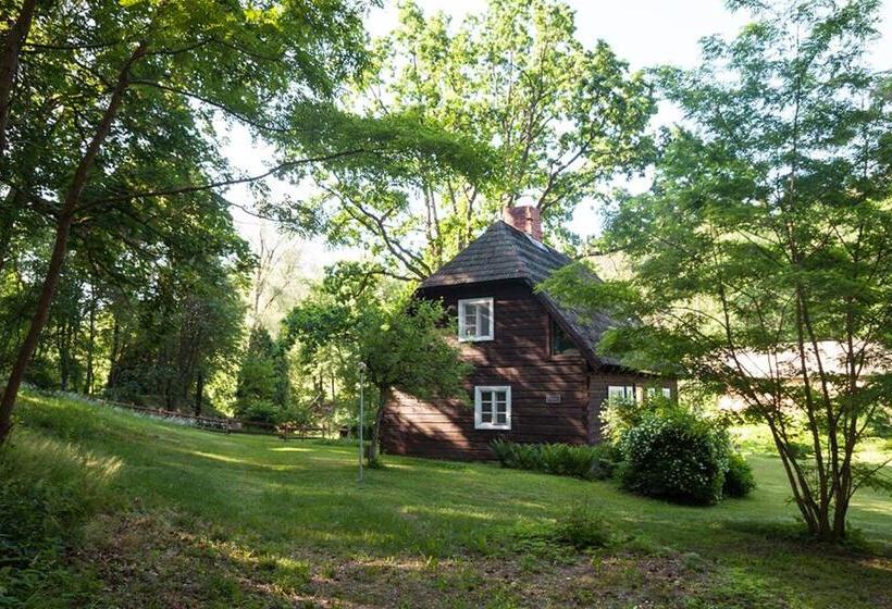 اتاق استاندارد, Viesu Māja Sprīdīši