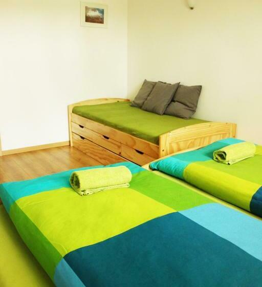 스탠다드 트리플 룸, Vinný Sklep U Műhlbergerů