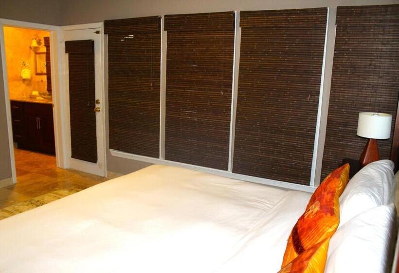 Вилла 1 Спальня, Neptune Villas