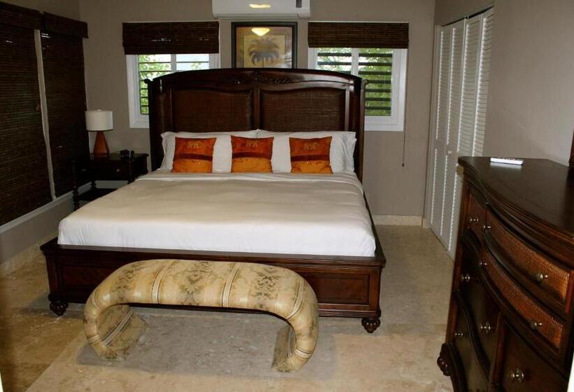 Вилла 1 Спальня, Neptune Villas