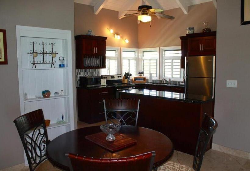 Вилла 1 Спальня, Neptune Villas