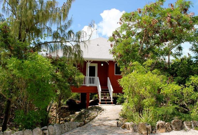 Вилла 2 Спальни Вид на Сад, Neptune Villas