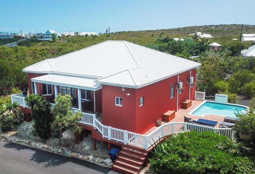 Вилла 3 Спальни, Neptune Villas