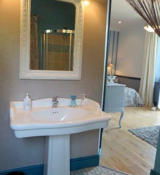 标准间, Demeure D Hôtes L Hermitage