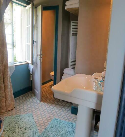 标准间, Demeure D Hôtes L Hermitage