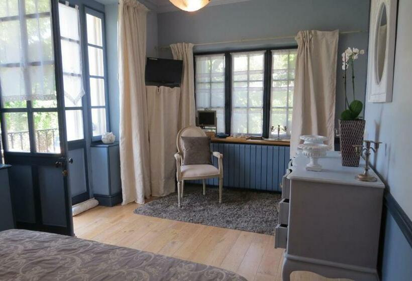 标准间, Demeure D Hôtes L Hermitage