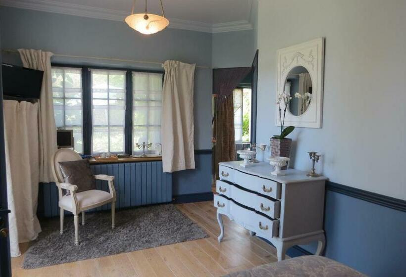 标准间, Demeure D Hôtes L Hermitage