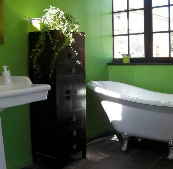 Comfort-huone, Demeure D Hôtes L Hermitage
