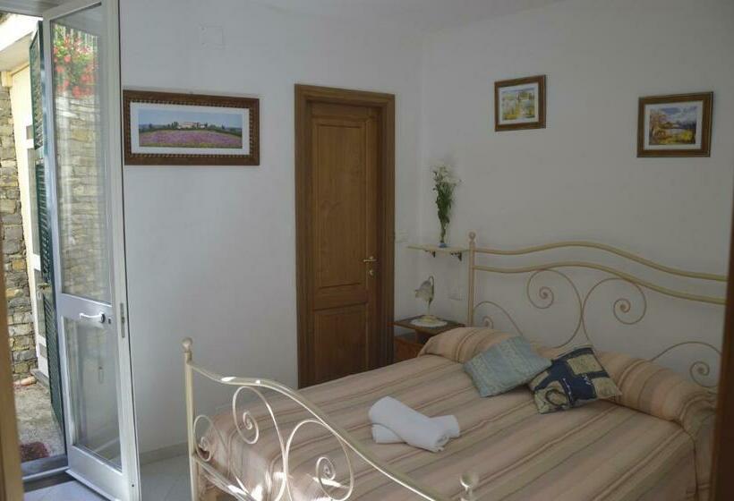 اتاق استاندارد, Agriturismo Millefiori