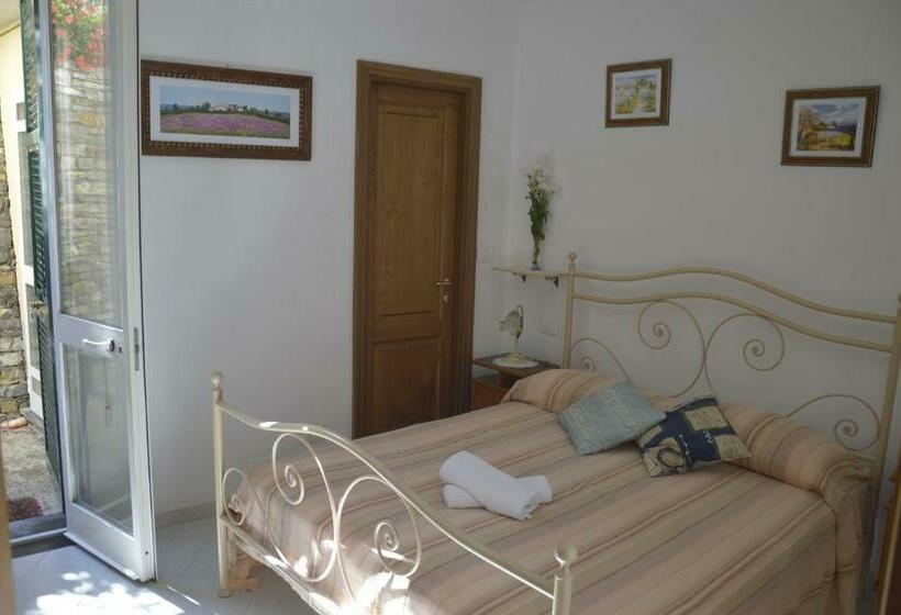 اتاق استاندارد, Agriturismo Millefiori