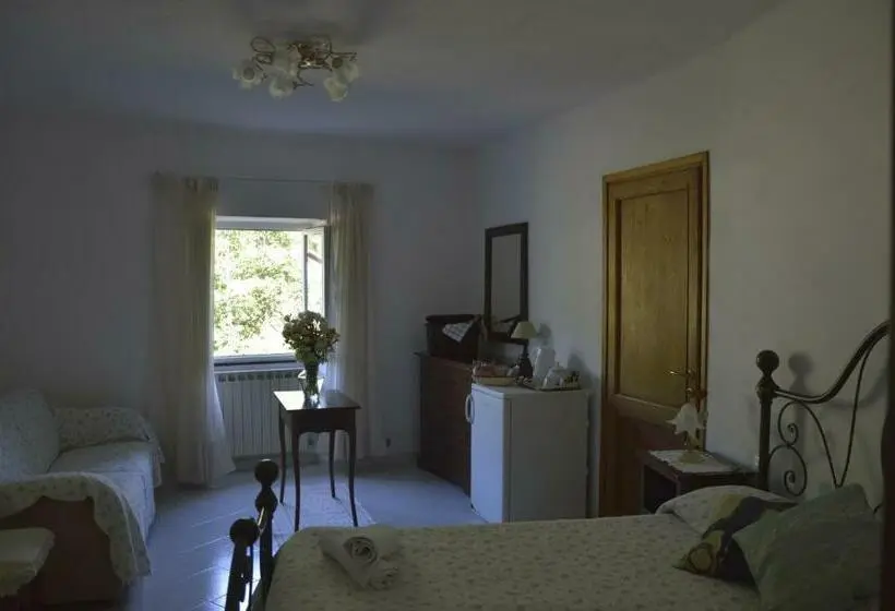 اتاق استاندارد, Agriturismo Millefiori