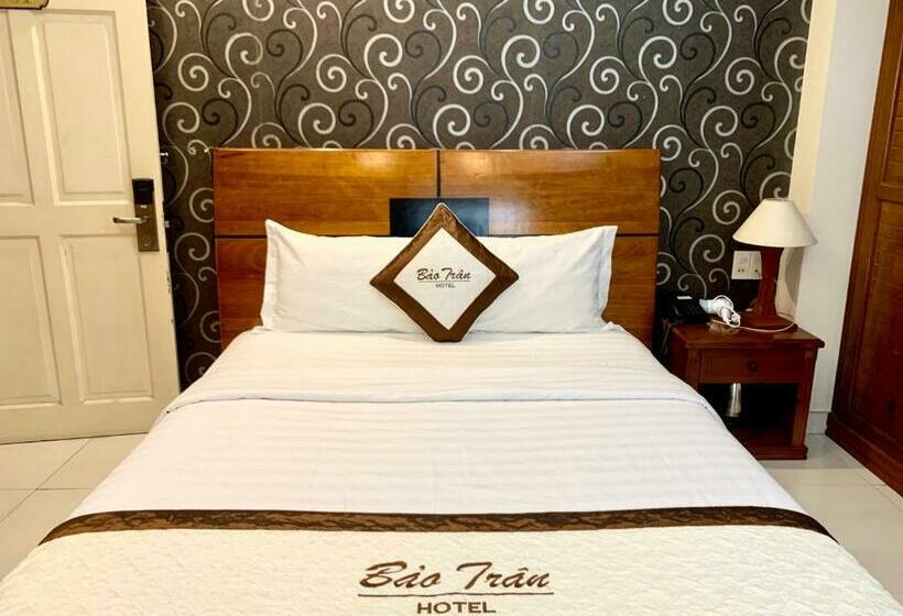 اتاق استاندارد, Bao Tran