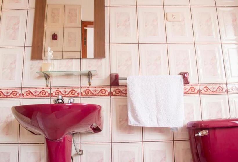 스탠다드 룸, Chinkana Del Inka