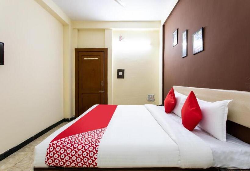 חדר סטנדרט, Santushti