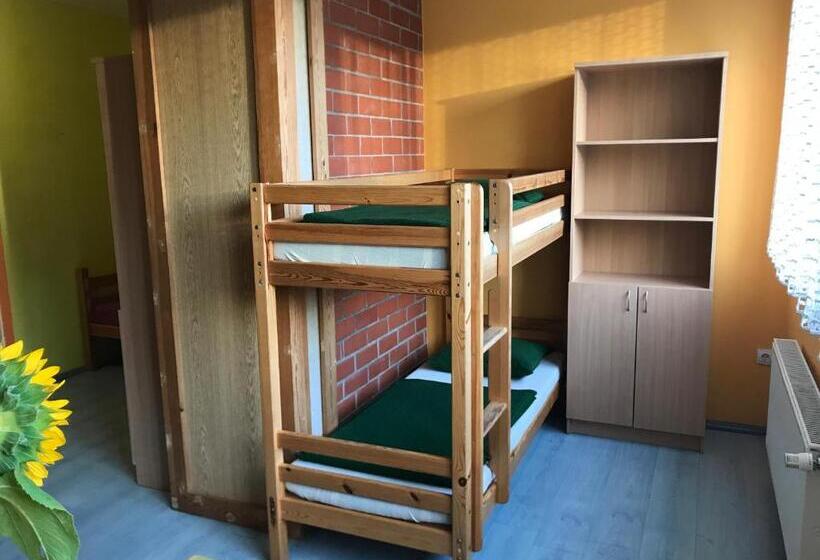 اتاق استاندارد چهار تخته, 200m Sea Engure Kr Valdemāra 1